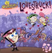 Lovestruck (Fairly Oddparents): Lewman, David, Fruchter, Jason:  9780689863233: Amazon.com: Books