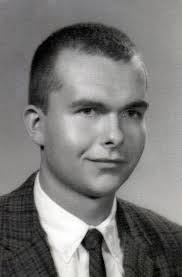 Richard Wier Obituary