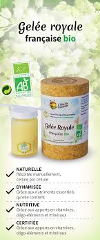 Etes Vous A La Recherche De La Gelee Royale Francaise L Abeille Heureuse Met A Votre Disposition La Gelee Royal Gelee Royale Acide Amine Acide Gras Essentiel