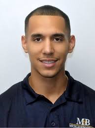 Aaron Weger's Instagram, Twitter & Facebook