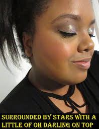 MAC blush comparisons