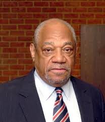 United Methodist bishops honor scholar, advocate Rev. Dr. McClain