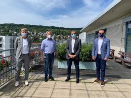 Sie können ihr bank über das formular in der oberen rechten ecke der website hinzufügen. Ambulo Gmbh Plant Facharztezentrum Am Neuen Klinikstandort
