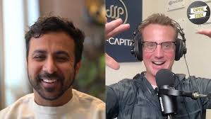 Rahul Sidhu of Aerodome