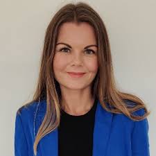 Dr Chloe Harrison (@ChloeELHarrison)