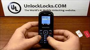 Your order will be processed. How To Unlock Alcatel One Touch 20 05 Ot 2005 Ot 2005x Ot 2005a And Ot 2005d By Unlock Code Unlocklocks Com