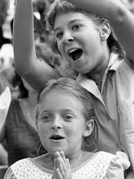 Nashville Then: June 1986