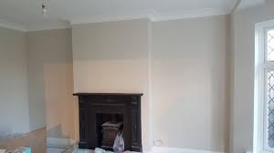 Skimming stone, farrow and ball. 13 Wandfarbe Ideen Wandfarbe Wand Schwarze Innenturen