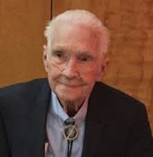 Theodore William Jones Obituary