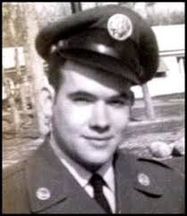 Peter CARRUTH Obituary (2014)