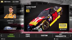 R/nascarpaintbooth mods ask that you follow a few basic rules for everyones benefit Nascar Heat 4 Monster Momentum Challenge With Martin Truex Jr By Christopher Collinsworth