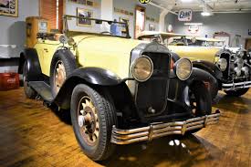 Image result for Pharo Gray 1929 Buick