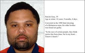 Juvenile lifers blog: A digest of our series