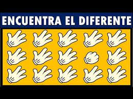 Retos para divertidos y extremos. Video Divertidos Juegos Mentales