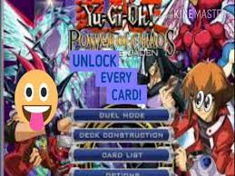 May 13, 2014 · read!download links: Unlock All Cards In Any Power Of Chaos Mod Today Youtube