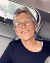 Iris Marie Baker McDonald Obituary