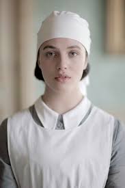 Goode Performance · Jessica Brown Findlay (Lady Sybil)