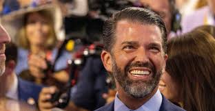 Vem tar över MAGA-tronen? Vance och Don Jr i tyst dragkamp om framtiden