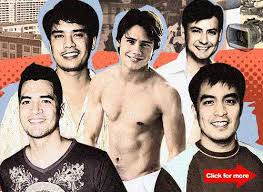 Scroll down and check out his short and medium hairstyles. 10 Hot Celebrities That Are No Longer That Famous