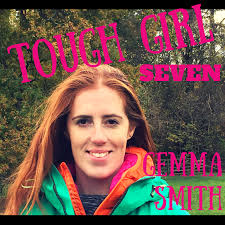 Gemma Smith whose goals are to climb both the Matterhorn and the Eiger!