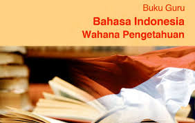 Tentu masih banyak kekurangan dalam pelaksanaannya. Buku Paket B Indonesia Kelas 7 Kurikulum 2013