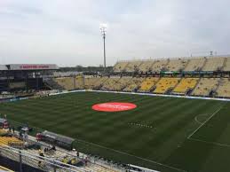 photos at mapfre stadium