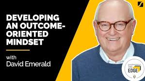 Heroic Interview: The Power of TED* with David Emerald