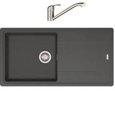 Packs Evier Mitigeur 1 Cuve Franke 487269 Privanet35 Com