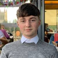 40+ "Jamie Marron" profiles