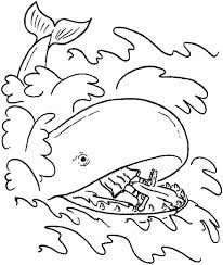 Even with all the questions about mercury. A Great Whale Swallowed Jonah Body In Jonah And The Whale Coloring Page Netart