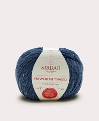 Maybe you would like to learn more about one of these? Sirdar Haworth Tweed Wool And Crafts Buy Yarn Wool Needles And Other Knitting And Crafting Supplies Online With Fast Delivery