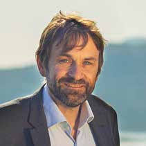 NTRANS annual report 2021