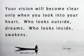 Our Story Finding Strength Within Yourself And Allowing Yourself To Be Part Of God S Plan Vision Quotes Carl Jung Quotes Memorable Quotes