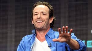 Friends, fans and family remember Luke Perry's kindness