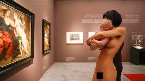 nudity Archives | artFido