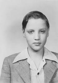 ELVIS PRESLEY - On this day in 1945, ten-year-old Elvis sang “Old Shep” at the Mississippi-Alabama Fair and Dairy Show in Tupelo. #ElvisPresley | Facebook