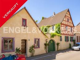 Für den kauf eines hauses mit ca. Haus Kaufen In Rheingau Taunus Kreis 17 Angebote Engel Volkers