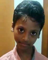 All thanks to the mentor Ms Nikita Shaw for transforming Adhrit Dev  Chatterjee into a confident and smart child. This wouldn't have been  possible without Influent.”