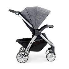 Chicco Bravo Travel System Blue Chicco Bravo Travel System Chicco Bravo Travel Systems For Baby
