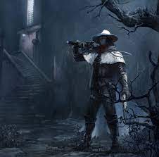 Komunita Sluzby Steam Official Van Helsing Artwork Monster Hunter Extraordinaire It stars hugh jackman as monster hunter van helsing, and kate beckinsale as anna valerious. official van helsing artwork