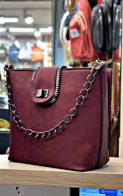 Bordo Renk Nubuk Zincirli Canta 05 29 90 Tl Urun Kodu Cb78886668933 2020 Canta Cantalar Canta Modelleri