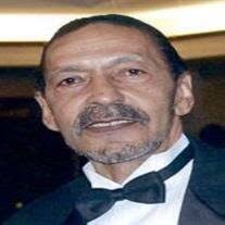 Earl V. Byrd Obituary