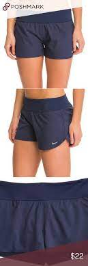 Nwt Nike Swim Shorts Nike Swim Shorts Nike Swim Swim Shorts