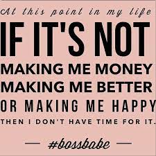 What moves your motivation at work, what leads you to make a decision, to attend a commitment, to endeavor to some project and to form a habit? Motivation For Your Saturday When I Get Home Tonight I M Going To Work On Boss Quotes Babe Quotes Inspirational Quotes