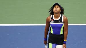 Naomi osaka made her voice heard on her way to her second #usopen title. Naomi Osaka Withdraws From French Open With Hamstring Injury Eurosport