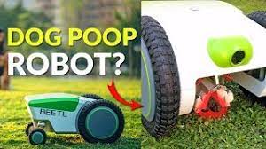 Lemanoosh is an industrial design ressource to learn and find inspiration with the latest trends in the industrial product design. An Autonomous Dog Poop Robot Youtube
