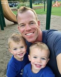 Man receives letter from unknown grandchild after 13 years