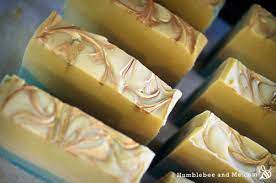 We did not find results for: Second Summer Soap Humblebee Me