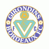 France/france/, bordeaux (on yandex.maps/google maps). Fc Girondins Bordeaux Logo Vector Eps Free Download