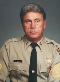 Terry Bennett Obituary (2015)